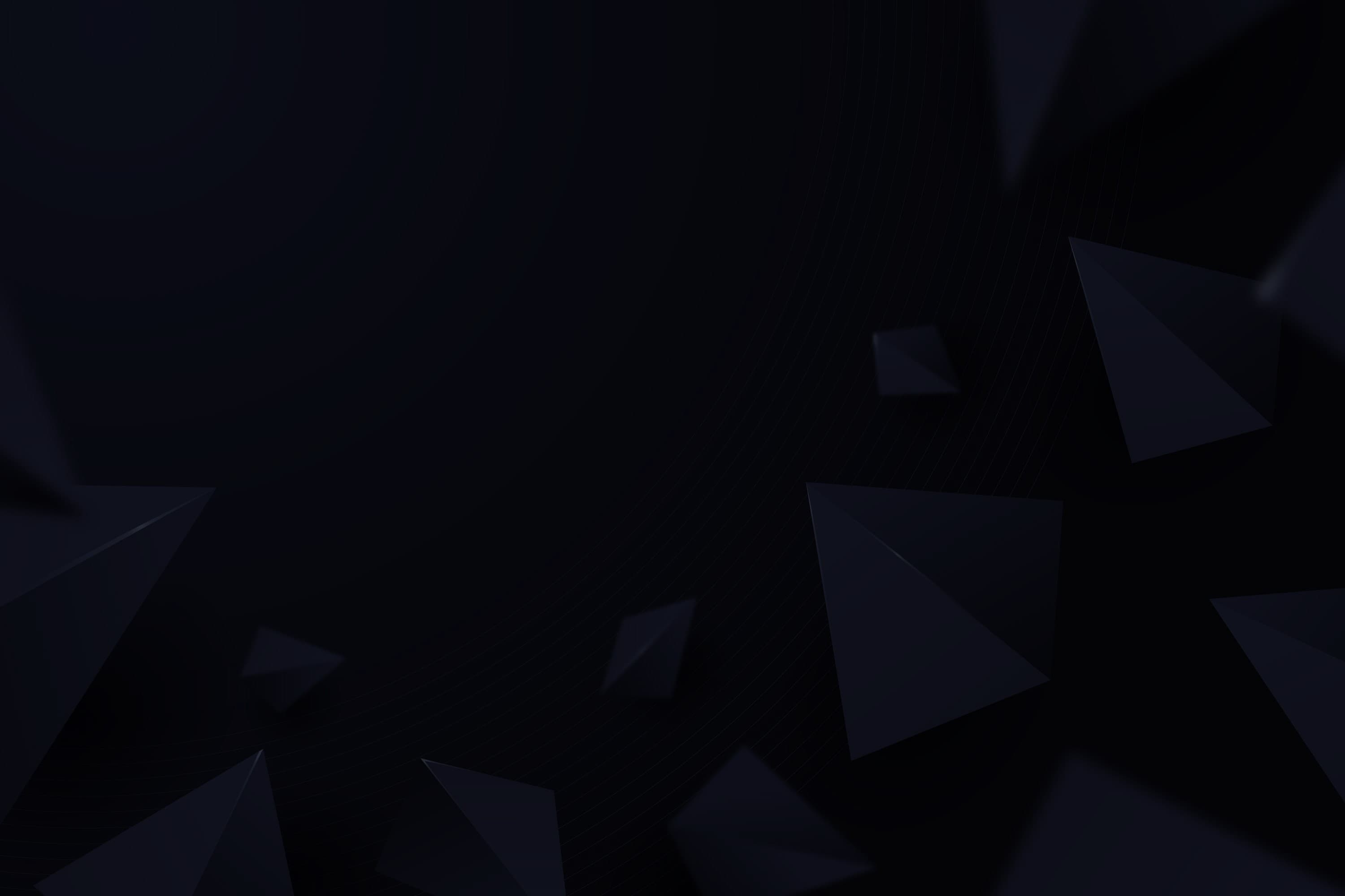 Subtle background (dark)